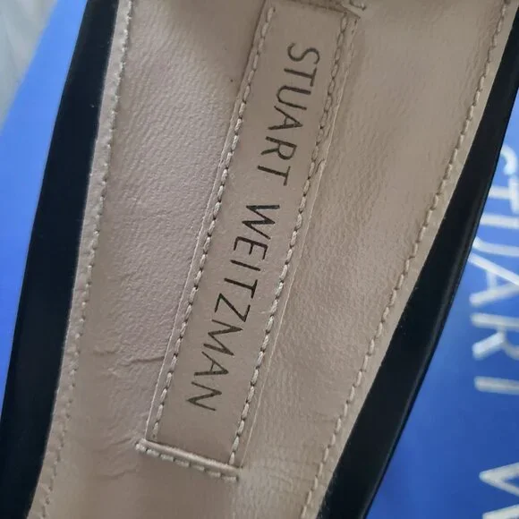 Stuart Weitzman heels - Picture 7 of 11